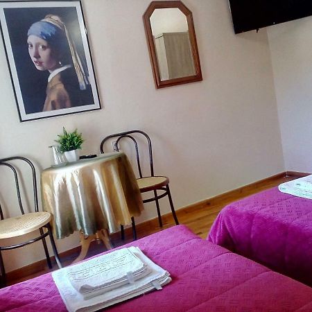 Psarades Tasos Rooms מראה חיצוני תמונה