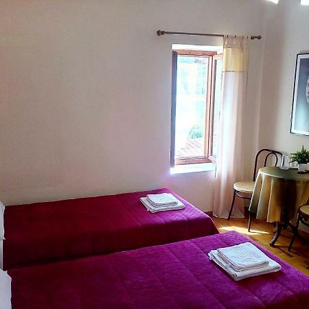 Psarades Tasos Rooms מראה חיצוני תמונה