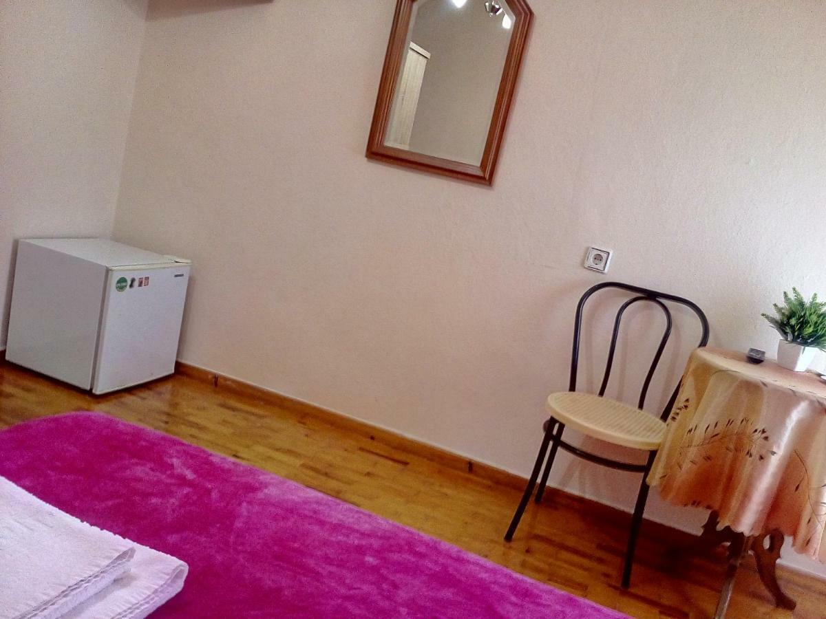 Psarades Tasos Rooms מראה חיצוני תמונה