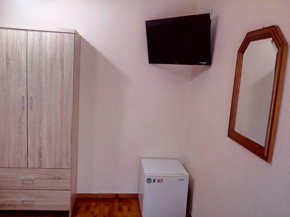 Psarades Tasos Rooms מראה חיצוני תמונה