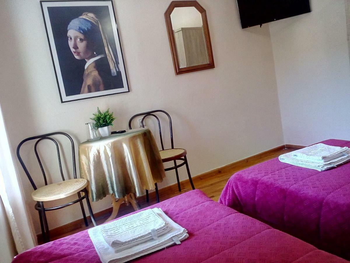 Psarades Tasos Rooms מראה חיצוני תמונה