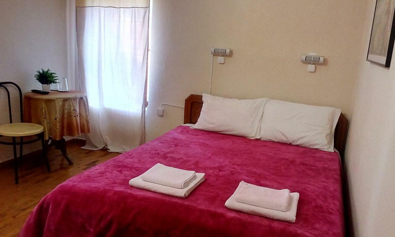 Psarades Tasos Rooms מראה חיצוני תמונה
