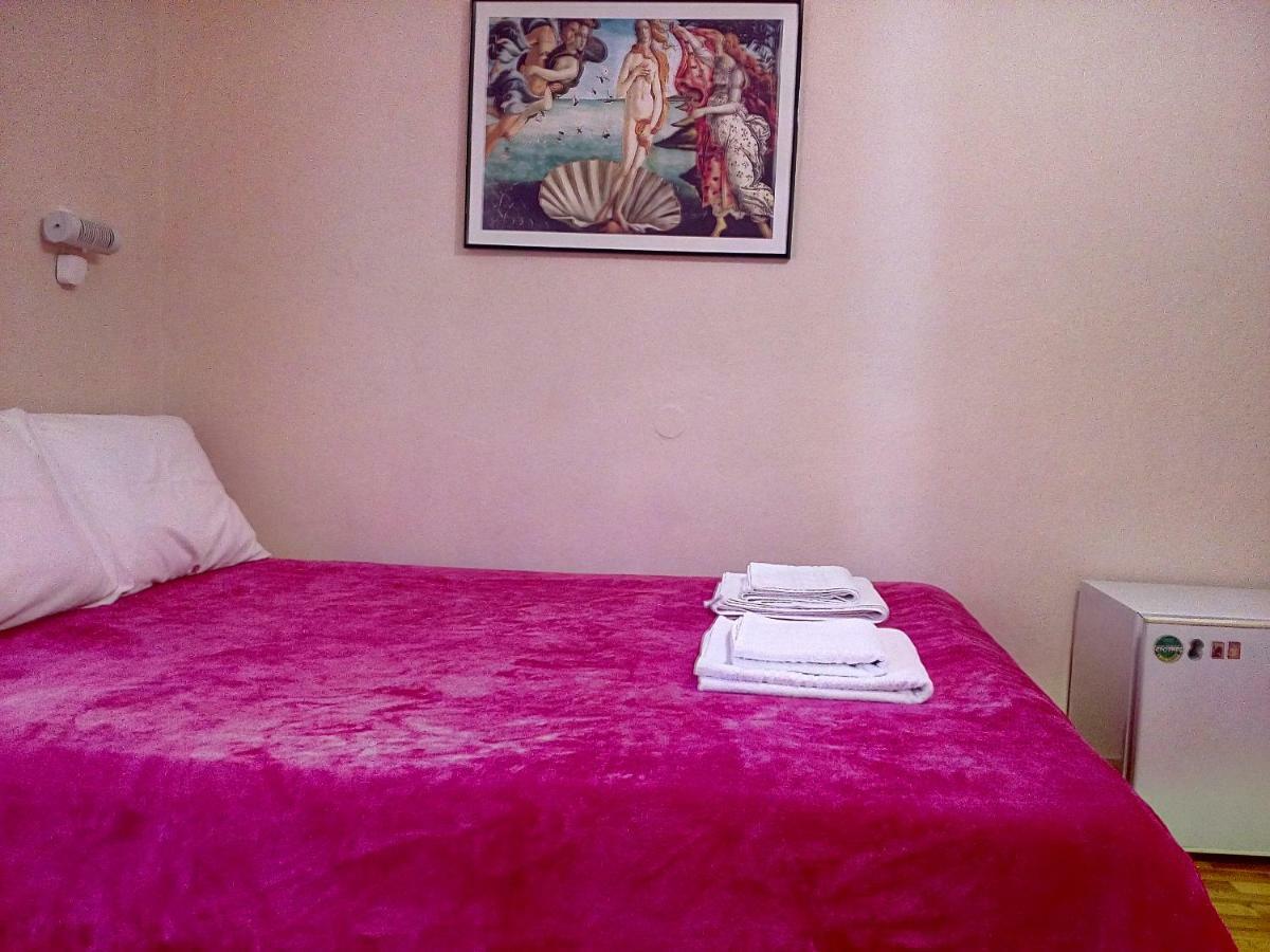 Psarades Tasos Rooms מראה חיצוני תמונה