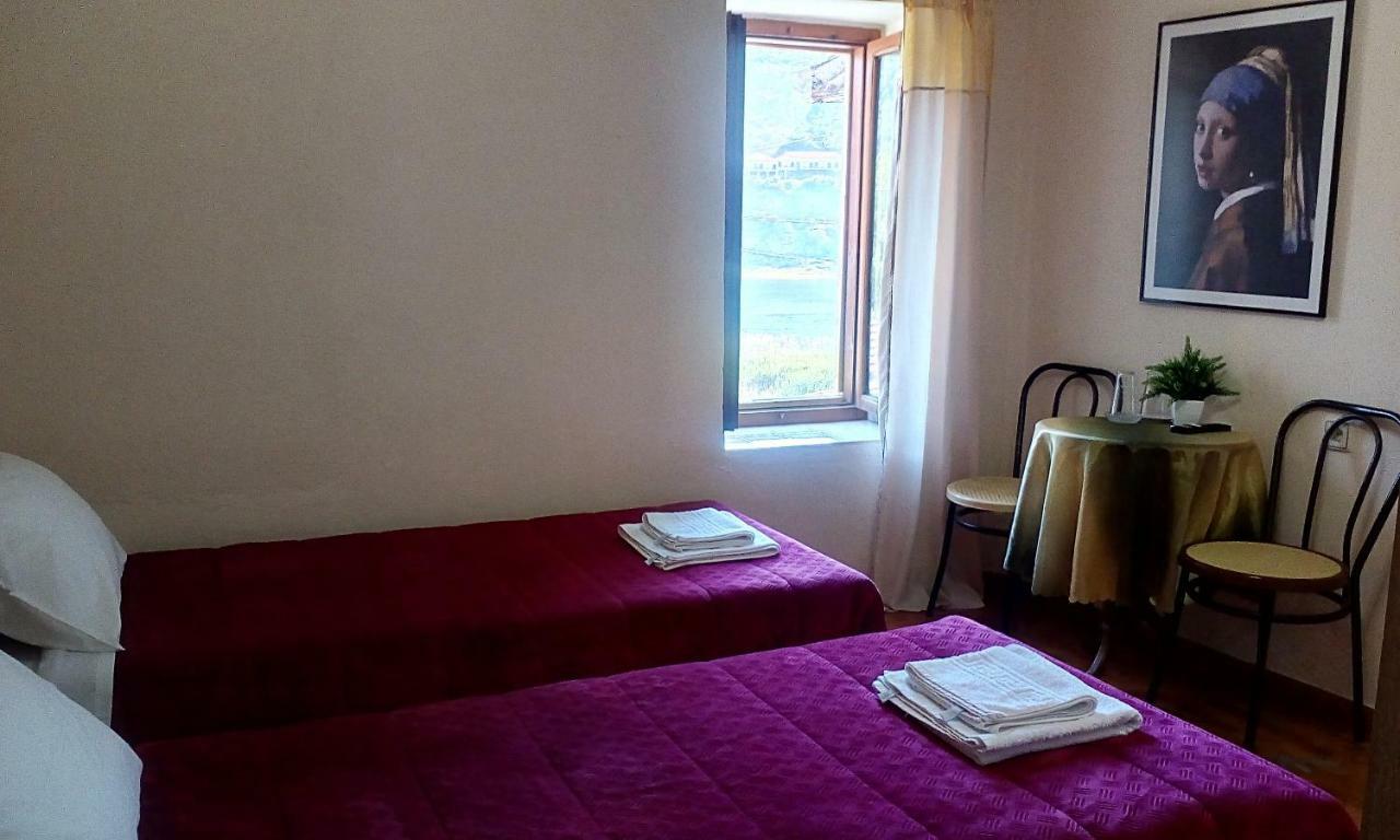 Psarades Tasos Rooms מראה חיצוני תמונה