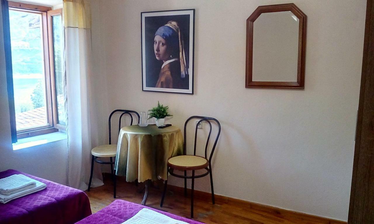 Psarades Tasos Rooms מראה חיצוני תמונה